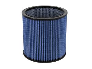 aFe - aFe MagnumFLOW Air Filters Round Racing P5R A/F RR P5R 9 OD x 7.50 ID x 9 H E/M - 18-10954 - Image 1