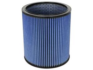 aFe - aFe MagnumFLOW Air Filters Round Racing P5R A/F RR P5R 9 OD x 7.50 ID x 10 H E/M - 18-10955 - Image 1