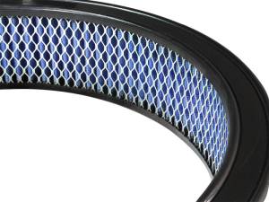 aFe - aFe MagnumFLOW Air Filters Round Racing P5R A/F RR P5R 14 OD x 12 ID x 3 H E/M - 18-11403 - Image 2