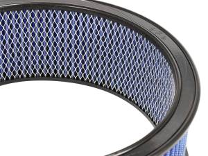 aFe - aFe MagnumFLOW Air Filters Round Racing P5R A/F RR P5R 14 OD x 12 ID x 5 H E/M - 18-11406 - Image 2