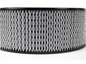 aFe - aFe MagnumFLOW Air Filters Round Racing PDS A/F RR PDS 14OD x 11ID x 5H IN with E/M - 18-11428 - Image 5