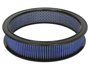 aFe MagnumFLOW Air Filters Round Racing P5R A/F RR P5R 16.13OD x 14.56ID x 3H E/M - 18-11601