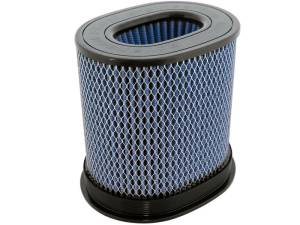 aFe MagnumFLOW HD Air Filters Pro 10R Oval 7in X 4.75in F 9in X 7in T X 9H - 20-91061