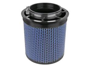 aFe - aFe Momentum Intake Replacement Air Filter w/ Pro 10R Media 5-1/2 IN F x 8 IN B x 8 IN T (Inverted) - 20-91147 - Image 2