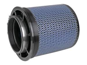 aFe - aFe Momentum Intake Replacement Air Filter w/ Pro 10R Media 5-1/2 IN F x 8 IN B x 8 IN T (Inverted) - 20-91147 - Image 3