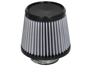aFe MagnumFLOW Air Filters IAF PDS A/F PDS 2-3/4F x 6B x 4-3/4T x 5H - 21-28001