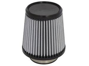 aFe MagnumFLOW Air Filters IAF PDS A/F PDS 3-1/2F x 6B x 4-3/4T x 6H - 21-35010