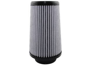 aFe MagnumFLOW Air Filters UCO PDS A/F PDS 3-1/2F x 6B x 4-3/4T x 9H - 21-35035
