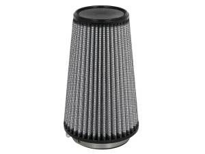 aFe - aFe MagnumFLOW Air Filter PDS A/F 3-1/2in F x 5B x 3-1/2in T x 6H in - 21-35508 - Image 1