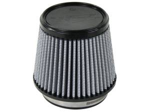 aFe MagnumFLOW Air Filters IAF PDS A/F PDS 4-1/2F x 6B x 4-3/4T x 5H - 21-45505