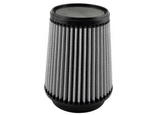 aFe MagnumFLOW Air Filters IAF PDS A/F PDS 4-1/2F x 6B x 4-3/4T x 7H - 21-45507
