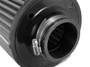 aFe - aFe MagnumFLOW Air Filters IAF PDS A/F PDS 2-1/2F x 6B x 5-1/2T x 5H w/ 3/8Hole - 21-90022 - Image 2