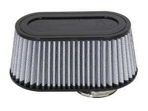 aFe MagnumFLOW Air Filters IAF PDS A/F PDS 3-1/2F x (11 x 6)B x (9-1/2 x 4-1/2)T x 5H - 21-90035
