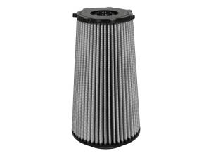 aFe MagnumFLOW Air Filters IAF PDS A/F PDS 5-1/2 F x 8-3/4B x 6-1/2T x 14-3/4H - 21-90036