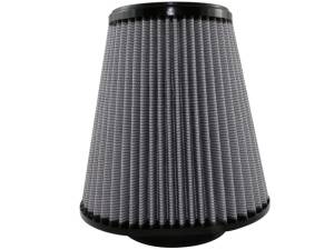 aFe MagnumFLOW Air Filters IAF PDS A/F PDS 4-3/8F x (6x 9)B x 5-1/2T x 9H - 21-90037