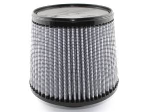 aFe MagnumFLOW Air Filters IAF PDS A/F PDS 4-1/2F x 8-1/2B x 7T x 6.70H - 21-90047