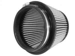 aFe - aFe MagnumFLOW Air Filters IAF PDS A/F PDS 5-1/2F x 7B x 4-3/4T x 4-1/2H w/ 1Hole - 21-90052 - Image 2