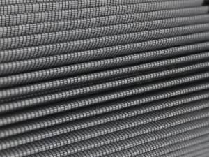 aFe - aFe MagnumFLOW Air Filters UCO PDS A/F PDS 4F x 8-1/2B x 8-1/2T x 11H - 21-90058 - Image 2