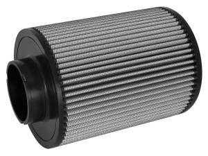 aFe - aFe MagnumFLOW Air Filters UCO PDS A/F PDS 4F x 8-1/2B x 8-1/2T x 11H - 21-90058 - Image 4