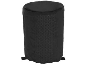 aFe - aFe MagnumFLOW Pro DRY S Air Filter 4in F x 8-1/2in B x 8-1/2in T x 11in H - 21-90058-WP - Image 2