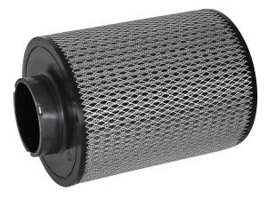 aFe - aFe MagnumFLOW Pro DRY S Air Filter 4in F x 8-1/2in B x 8-1/2in T x 11in H - 21-90058-WP - Image 5