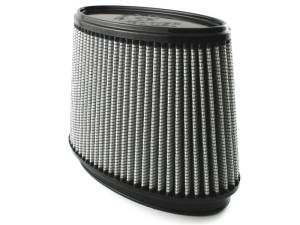 aFe MagnumFLOW Air Filters IAF PDS A/F PDS (7x3)F x (8-1/4x4-1/4)B x (7x3)T x 5-1/2H - 21-90061