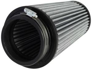 aFe - aFe Magnum FLOW Pro DRY S Air Filter 3-1/2in F x 5in B x 3-1/2in T x 8in H - 21-90072 - Image 3