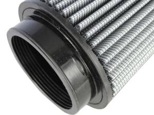 aFe - aFe Magnum FLOW Pro DRY S Air Filter 3-1/2in F x 5in B x 3-1/2in T x 8in H - 21-90072 - Image 4