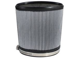 aFe - aFe MagnumFLOW Air Filters IAF PDS A/F PDS 3-1/4x6-1/2 IN F x 3-3/4x7IN B x 7x3IN T x 6-1/2IN H - 21-90073 - Image 1