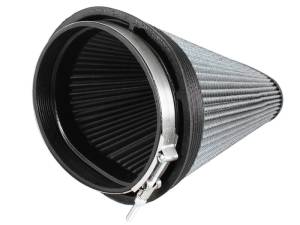 aFe - aFe Magnum FLOW Air Filter Pro DRY S (7-3/4x5-3/4in) F x (9x7in) B x (6x2-3/4in) T x (9-1/2in) H - 21-90080 - Image 3