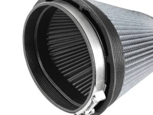 aFe - aFe Magnum FLOW Air Filter Pro DRY S (7-3/4x5-3/4in) F x (9x7in) B x (6x2-3/4in) T x (9-1/2in) H - 21-90080 - Image 4