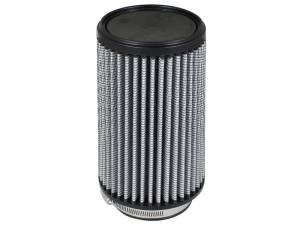 aFe - aFe Magnum FLOW Air Filter Pro DRY S 3-1/2in F x 5in B x 4-3/4in T x 7in H / 1 FL in - 21-90081 - Image 1