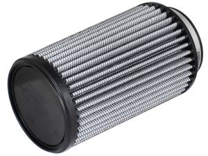 aFe - aFe Magnum FLOW Air Filter Pro DRY S 3-1/2in F x 5in B x 4-3/4in T x 7in H / 1 FL in - 21-90081 - Image 2