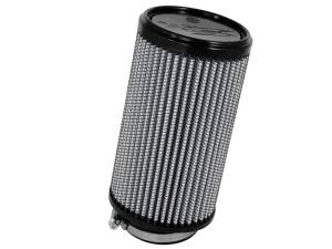 aFe - aFe Magnum FLOW UCO Air Filter Pro DRY S 10 Degree Angle 2-3/4in F x 4in B x 4in T x 7in H - 21-90082 - Image 1