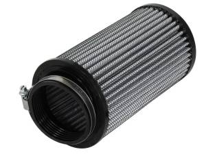 aFe - aFe Magnum FLOW UCO Air Filter Pro DRY S 10 Degree Angle 2-3/4in F x 4in B x 4in T x 7in H - 21-90082 - Image 2