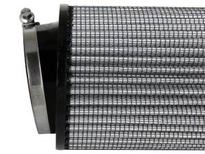 aFe - aFe Magnum FLOW UCO Air Filter Pro DRY S 10 Degree Angle 2-3/4in F x 4in B x 4in T x 7in H - 21-90082 - Image 3