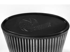 aFe - aFe Magnum FORCE Replacement PDS Air Filter 7x3F x 8-1/4x4-1/4B x 8-1/4x4-1/4T x 5H - 21-90083 - Image 2