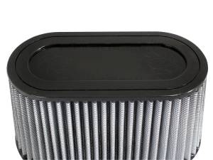 aFe - aFe MagnumFLOW Air Filter PDS A/F 3-1/4inF x (11x6)B x (9-1/2 x 4-1/2)T x 6H in - 21-90085 - Image 2