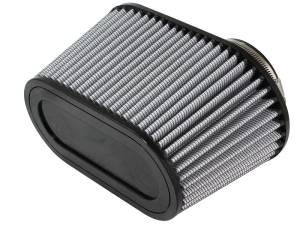 aFe - aFe MagnumFLOW Air Filter PDS A/F 3-1/4inF x (11x6)B x (9-1/2 x 4-1/2)T x 6H in - 21-90085 - Image 3