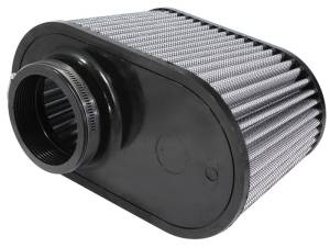 aFe - aFe MagnumFLOW Air Filter PDS A/F 3-1/4inF x (11x6)B x (9-1/2 x 4-1/2)T x 6H in - 21-90085 - Image 4