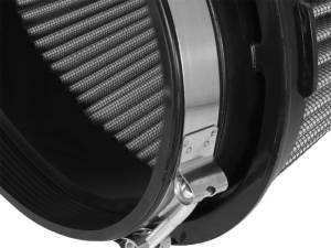 aFe - aFe MagnumFLOW Air Filter PDS A/F (7-3/4x5-3/4)Fx(9x7)B(mt2)x(6x2-3/4)Tx 8.5H - 21-90088 - Image 2