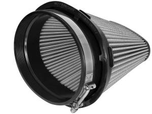 aFe - aFe MagnumFLOW Air Filter PDS A/F (7-3/4x5-3/4)Fx(9x7)B(mt2)x(6x2-3/4)Tx 8.5H - 21-90088 - Image 3