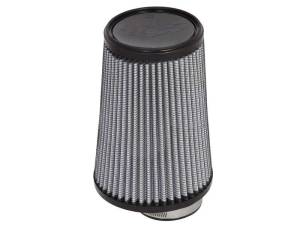 aFe - aFe MagnumFLOW Air Filters IAF PDS A/F PDS 3in F x 6in B x 4-3/4in T x 9in H - 21-90093 - Image 1