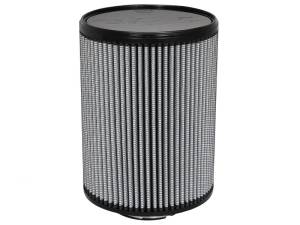 aFe - aFe Magnum FLOW Universal Air Filter w/ Pro DRY S Media 4 F x 8-1/2in B x 8-1/2in T x 11in H - 21-90097 - Image 2