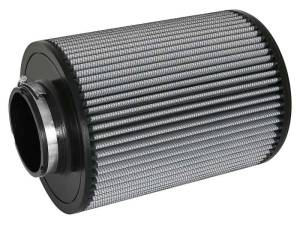 aFe - aFe Magnum FLOW Universal Air Filter w/ Pro DRY S Media 4 F x 8-1/2in B x 8-1/2in T x 11in H - 21-90097 - Image 6