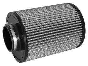 aFe - aFe Magnum FLOW Universal Air Filter w/ Pro DRY S Media 4 F x 8-1/2in B x 8-1/2in T x 11in H - 21-90097 - Image 8