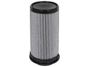 aFe - aFe Magnum FLOW Pro DRY S Universal Air Filter F-3.5in. / B-5in. (mt2) / T-4.75in. / H-9in. - 21-90099 - Image 1