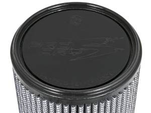 aFe - aFe Magnum FLOW Pro DRY S Universal Air Filter F-3.5in. / B-5in. (mt2) / T-4.75in. / H-9in. - 21-90099 - Image 2