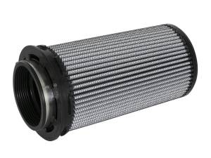 aFe - aFe Magnum FLOW Pro DRY S Universal Air Filter F-3.5in. / B-5in. (mt2) / T-4.75in. / H-9in. - 21-90099 - Image 3