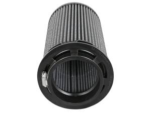 aFe - aFe Magnum FLOW Pro DRY S Universal Air Filter F-3.5in. / B-5in. (mt2) / T-4.75in. / H-9in. - 21-90099 - Image 5